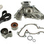 Aisin TKT-021 Engine Timing Belt Kit with Water Pump