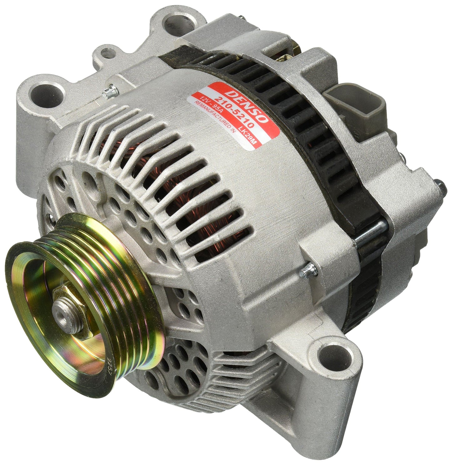 Alternador DENSO 210-5210