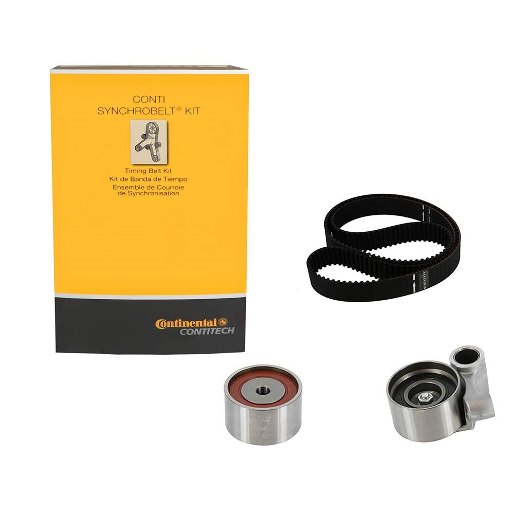 Kit de composants de courroie de distribution moteur CRP TB298K1