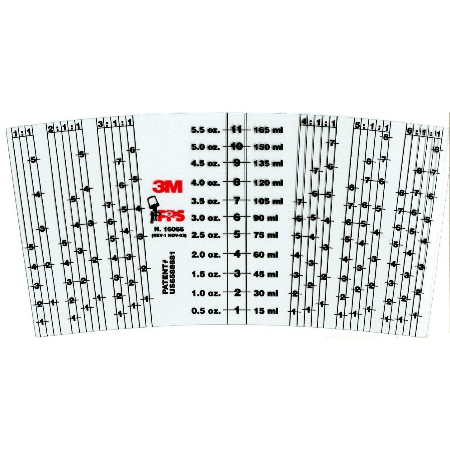 3M 16066