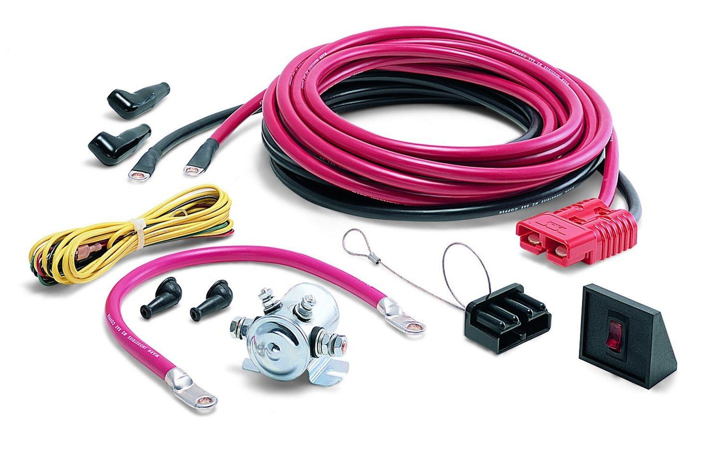 Warn Industries 32966