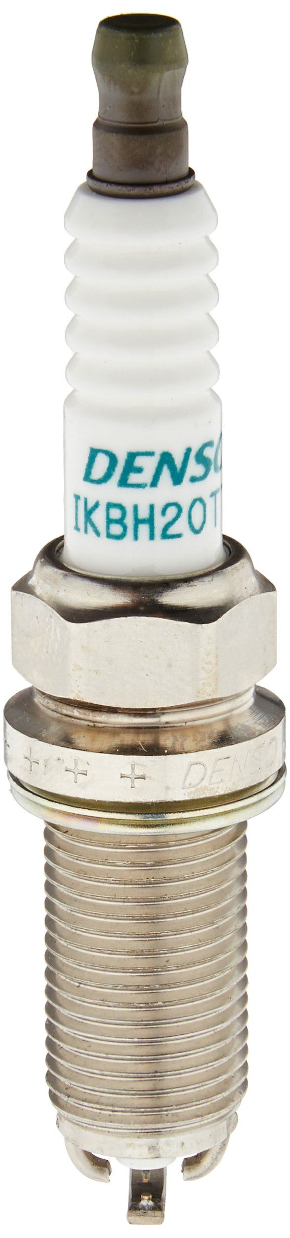 Bougie d'allumage DENSO 4705 (LOT DE 4)