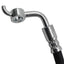 Beck/Arnley 073-1884 Brake Hydraulic Hose