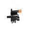 ACDelco GM Original Equipment 214-2093 Válvula de purga del recipiente de vapor