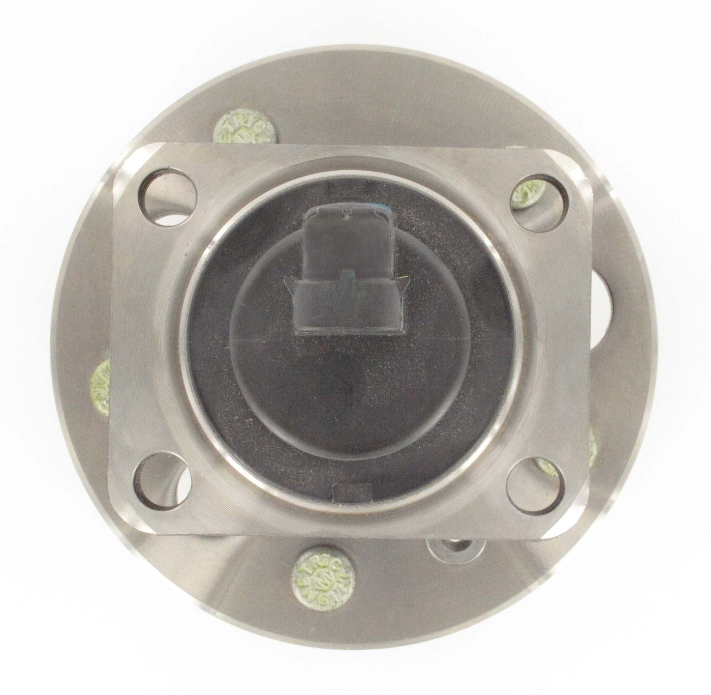 SKF BR930471 Axle Bearing and Hub Assembly