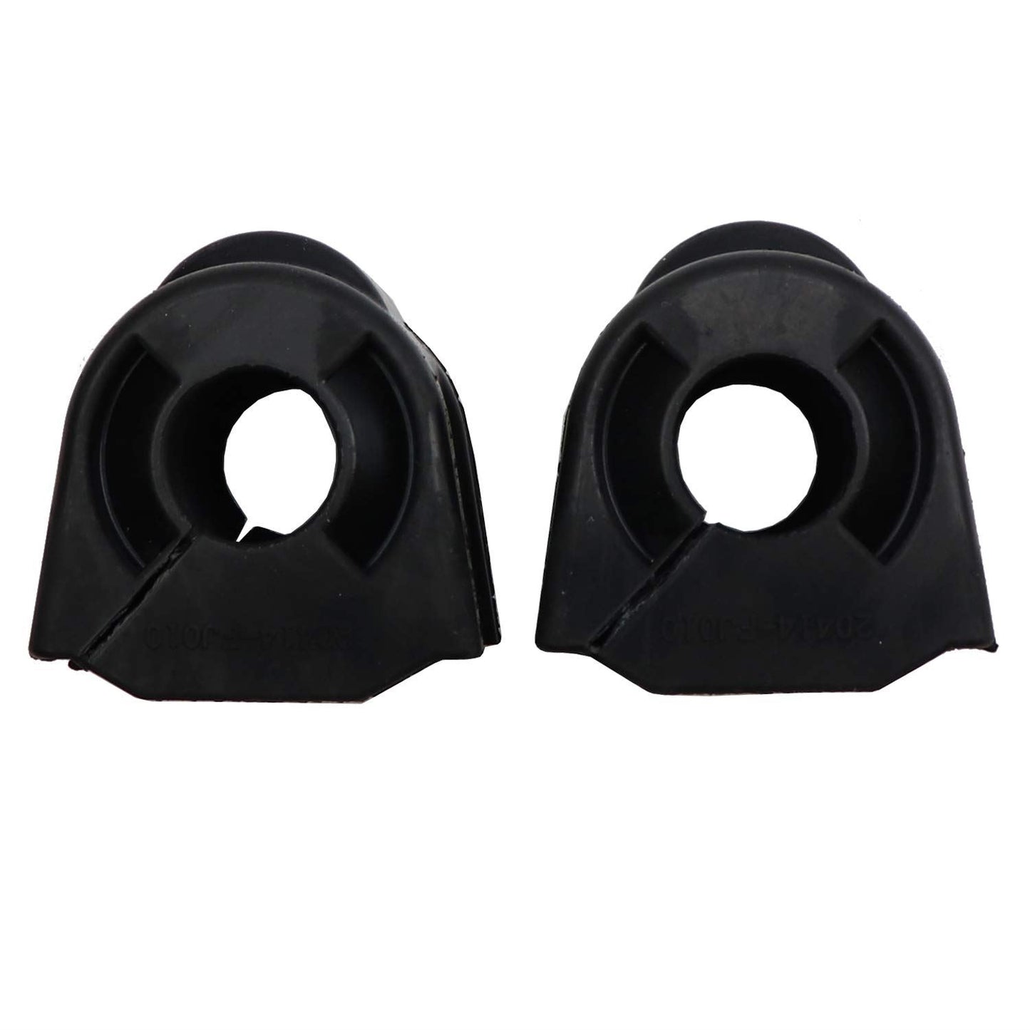 Beck/Arnley 101-8331 Kit de bujes de barra estabilizadora de suspensión