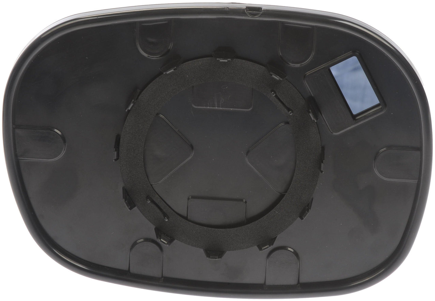 Dorman 56256 Espejo de puerta de cristal