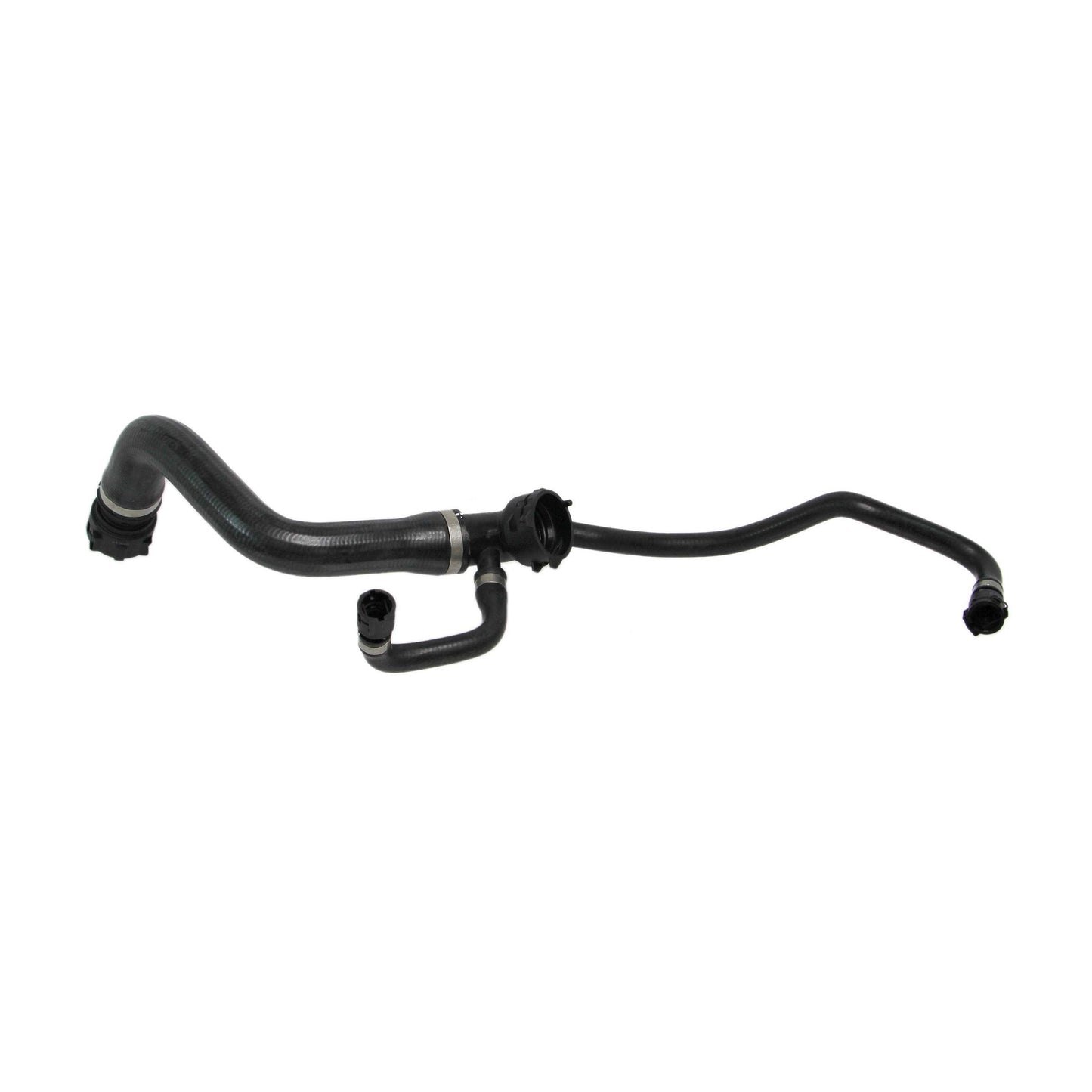 CRP CHR0388R Radiator Coolant Hose