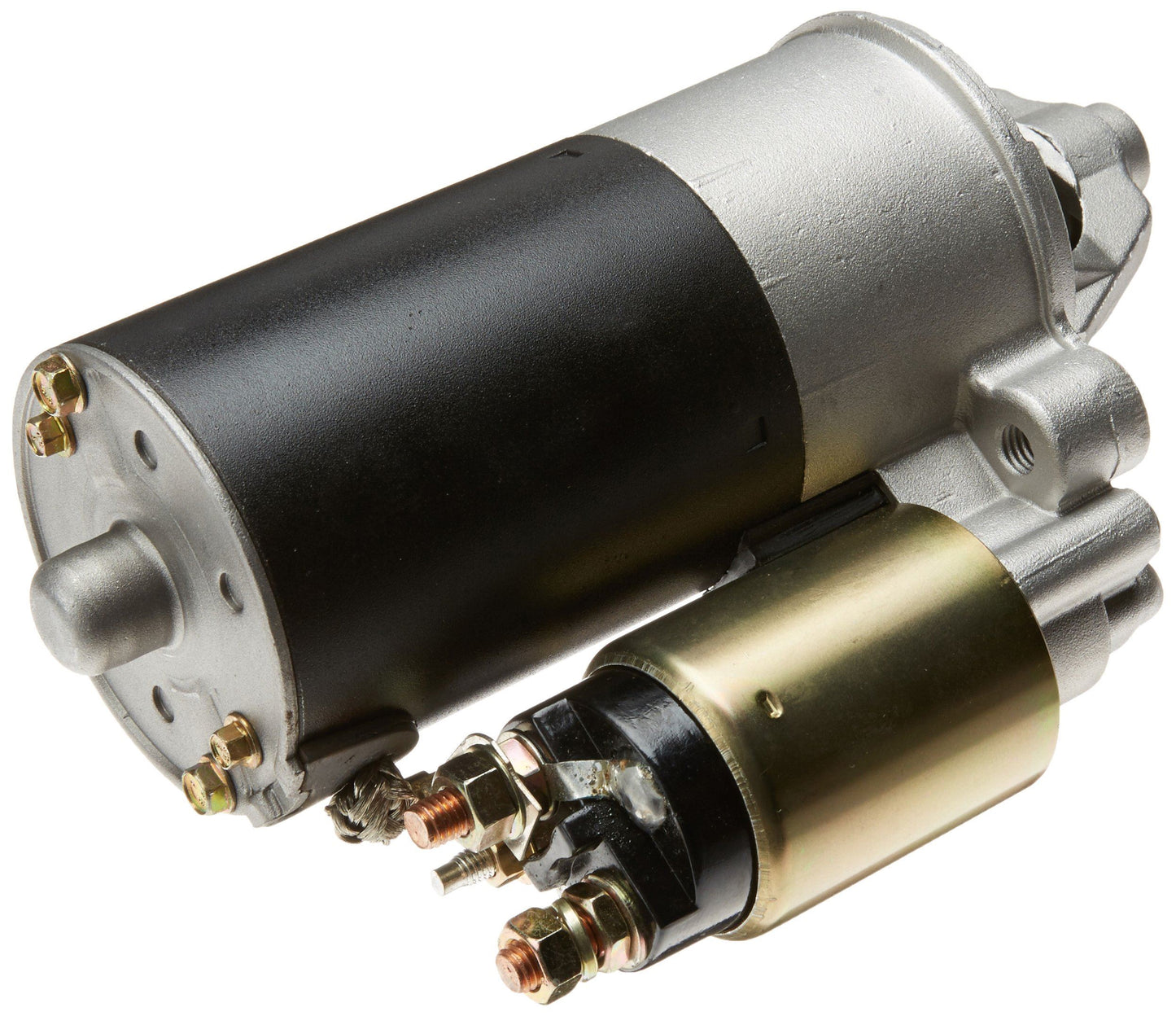 Denso 280-5126 Starter Motor