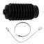 Beck/Arnley 103-2694 Rack and Pinion Bellows Kit