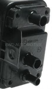 Bidon de vapeur BWD CP1309