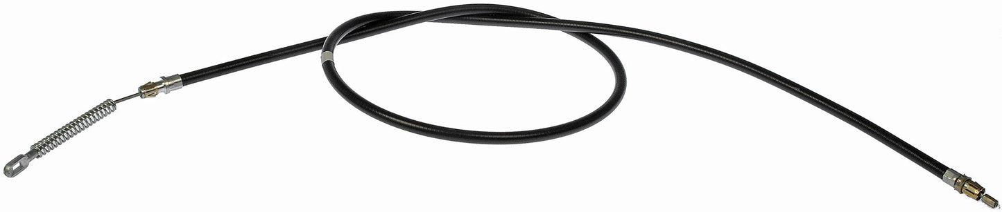 Dorman C660004