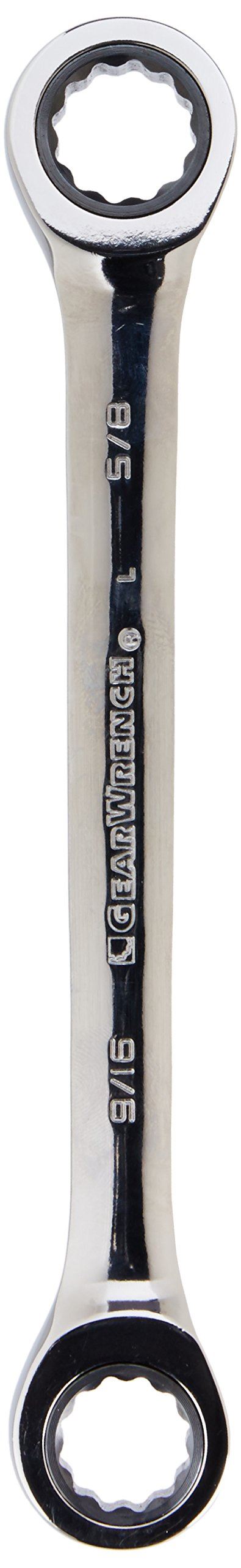 LLAVE DE ENGRANAJES 9203