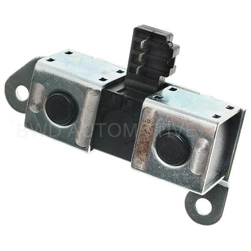 Solenoide de control de transmisión automática BWD S9852