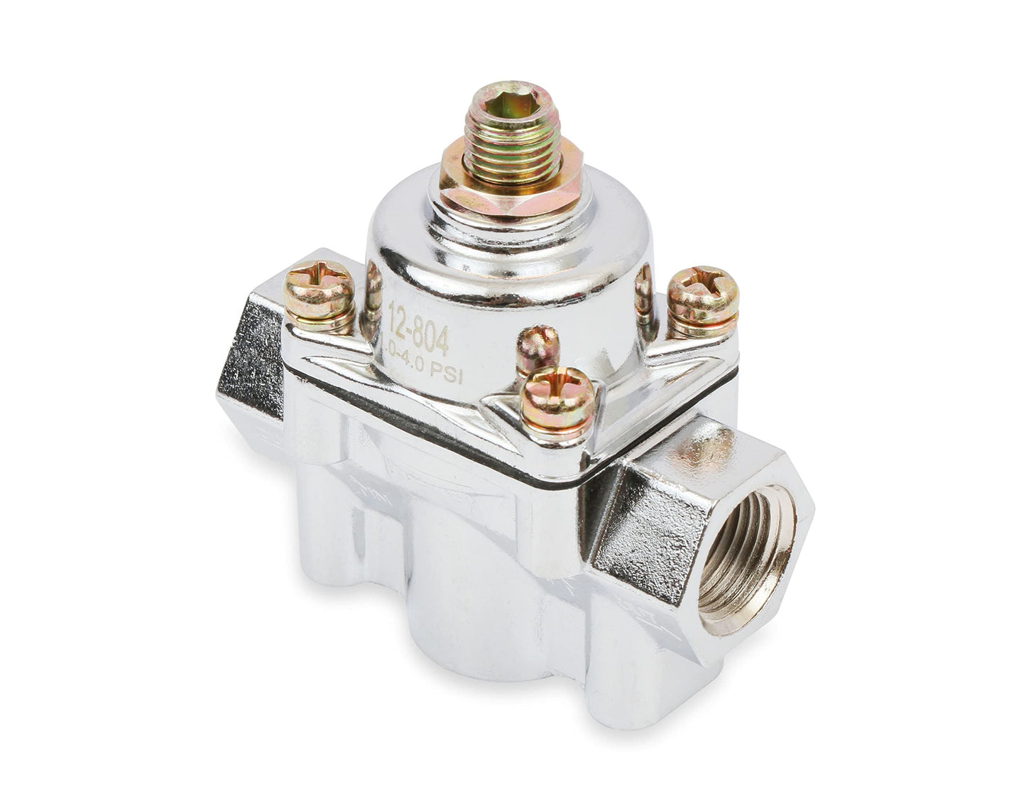 Holley 12-804