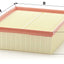 MANN-FILTER C 27 192/1 Air Filter