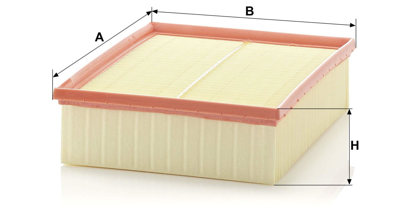 MANN-FILTER C 27 192/1 Air Filter