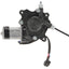 Cardone 82-1975CR Power Window Motor and Regulator Assembly