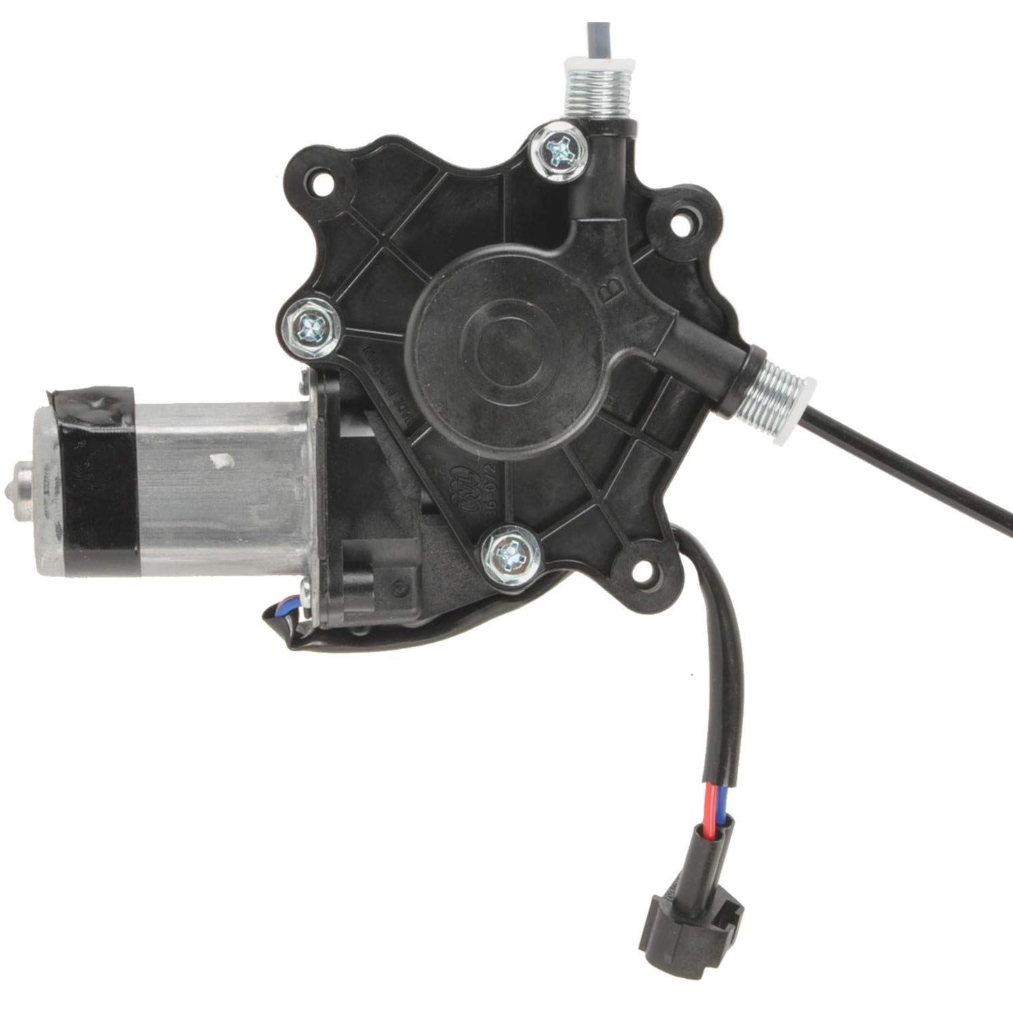 Cardone 82-1975CR Power Window Motor and Regulator Assembly