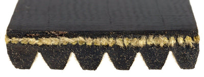 ACDelco Professional 6K861A Courroie serpentine