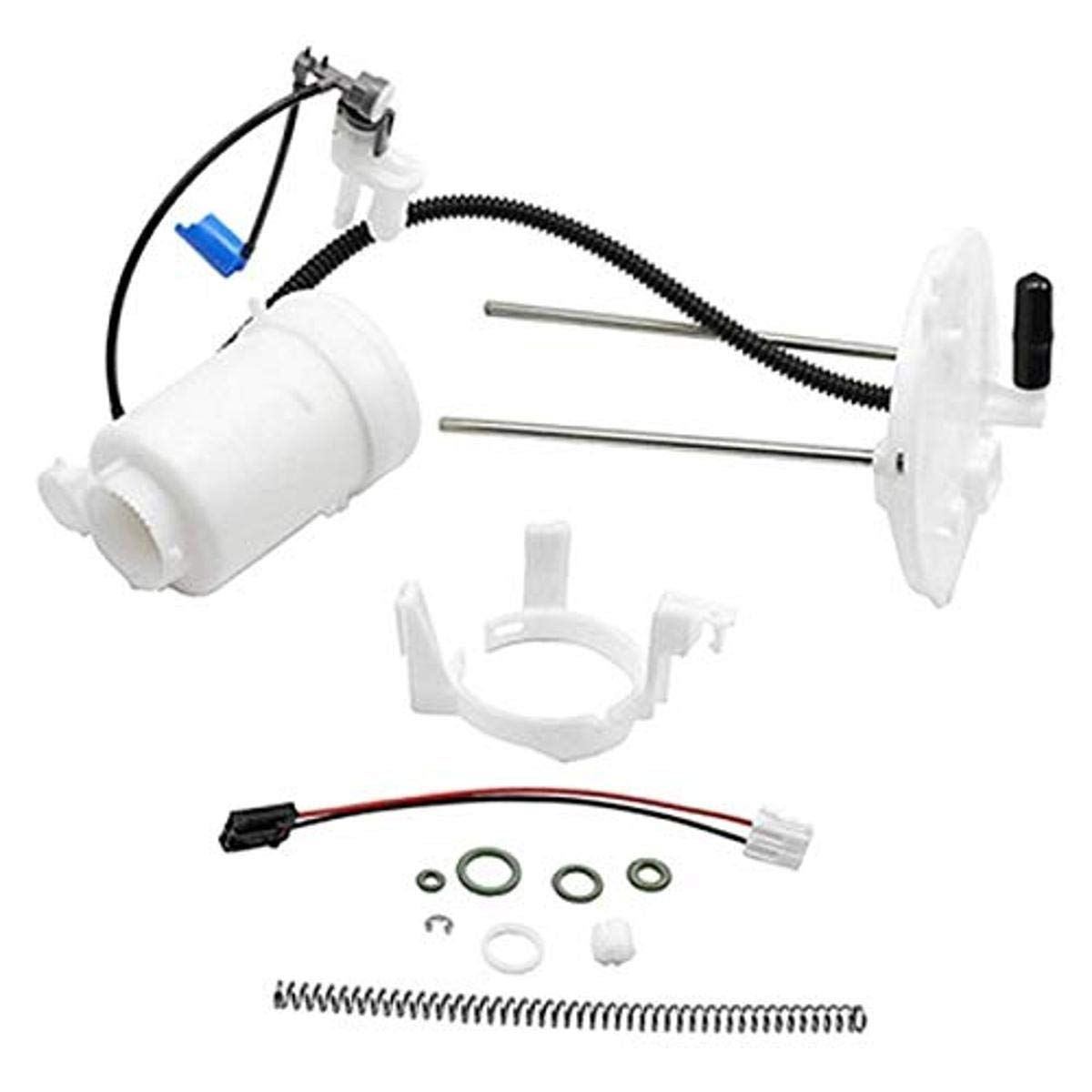 Beck/Arnley 043-3065 Fuel Pump Filter