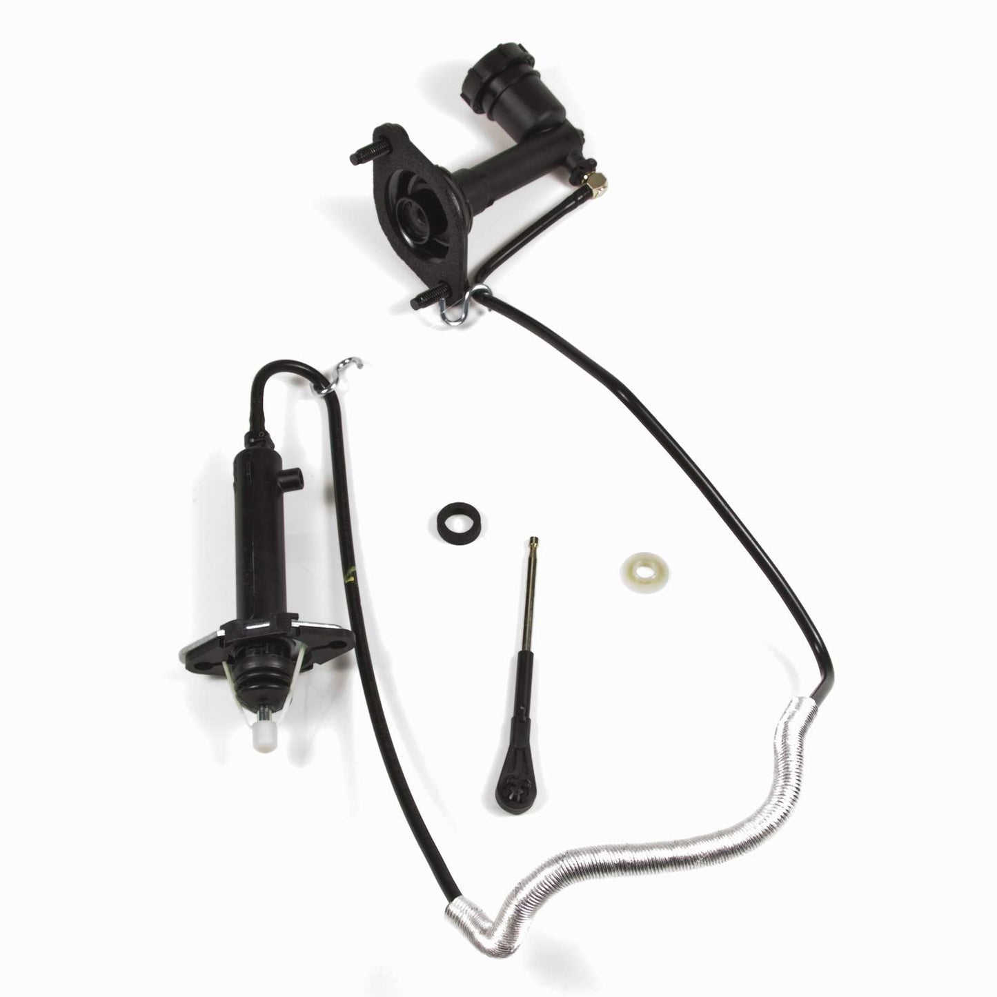 LuK CRS011 Clutch Master and Slave Cylinder Assembly