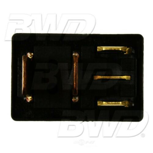 BWD R7106 Starter Relay