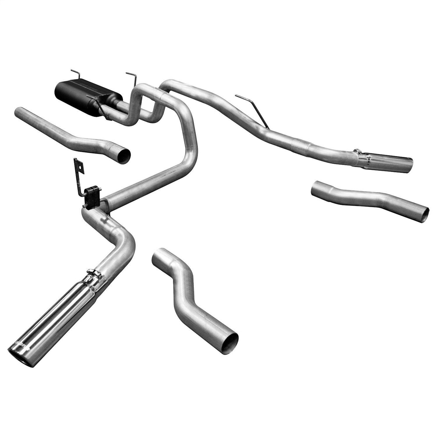 Flowmaster 17438 Exhaust System Kit