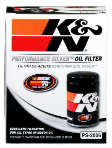 K&amp;N PS2006