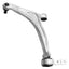 Beck/Arnley 102-5285 Bras de commande de suspension et joint à rotule