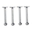 Beck/Arnley 084-2202 Parking Brake Hardware Kit