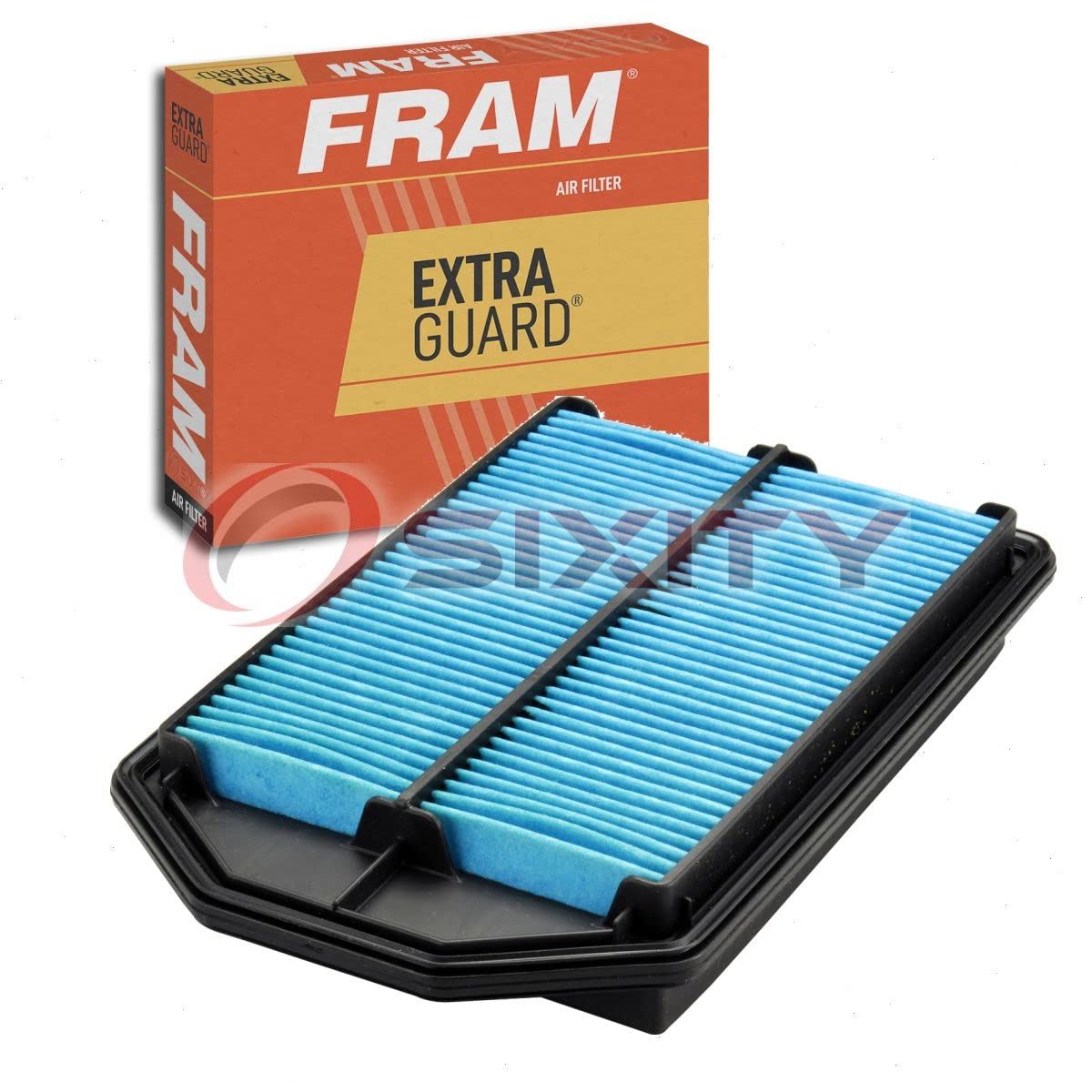 Fram CA10344 Air Filter
