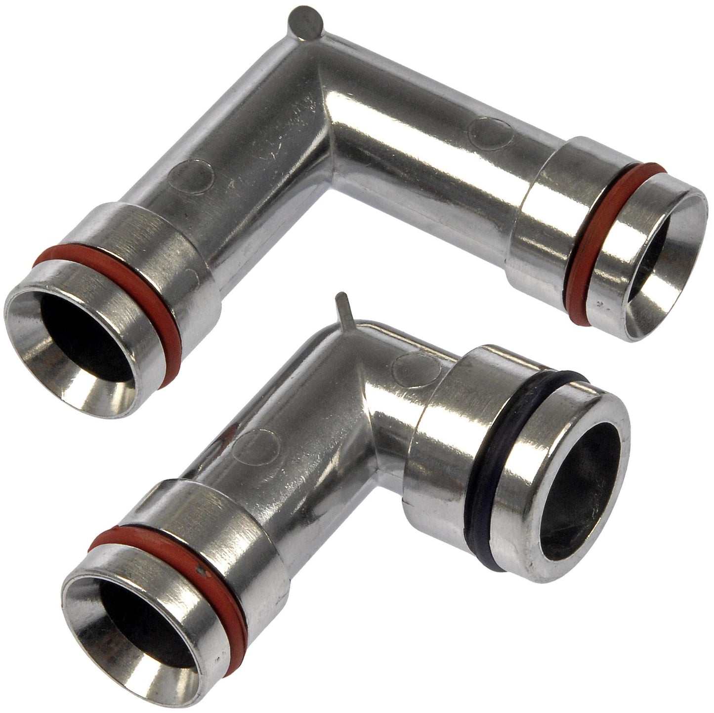 Conector de manguera de calentador HVAC Dorman 47065HP