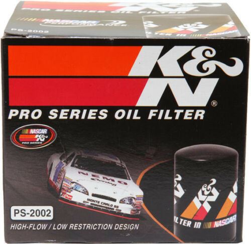 K&amp;N PS2002