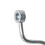 Edelmann 71782 Power Steering Pressure Line Hose Assembly