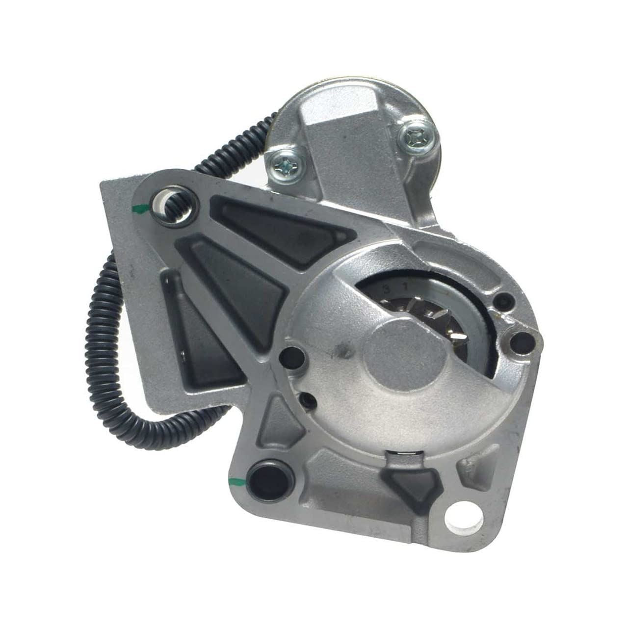 Motor de arranque DENSO 280-4214