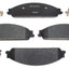 Raybestos MGD1070CH Disc Brake Pad Set