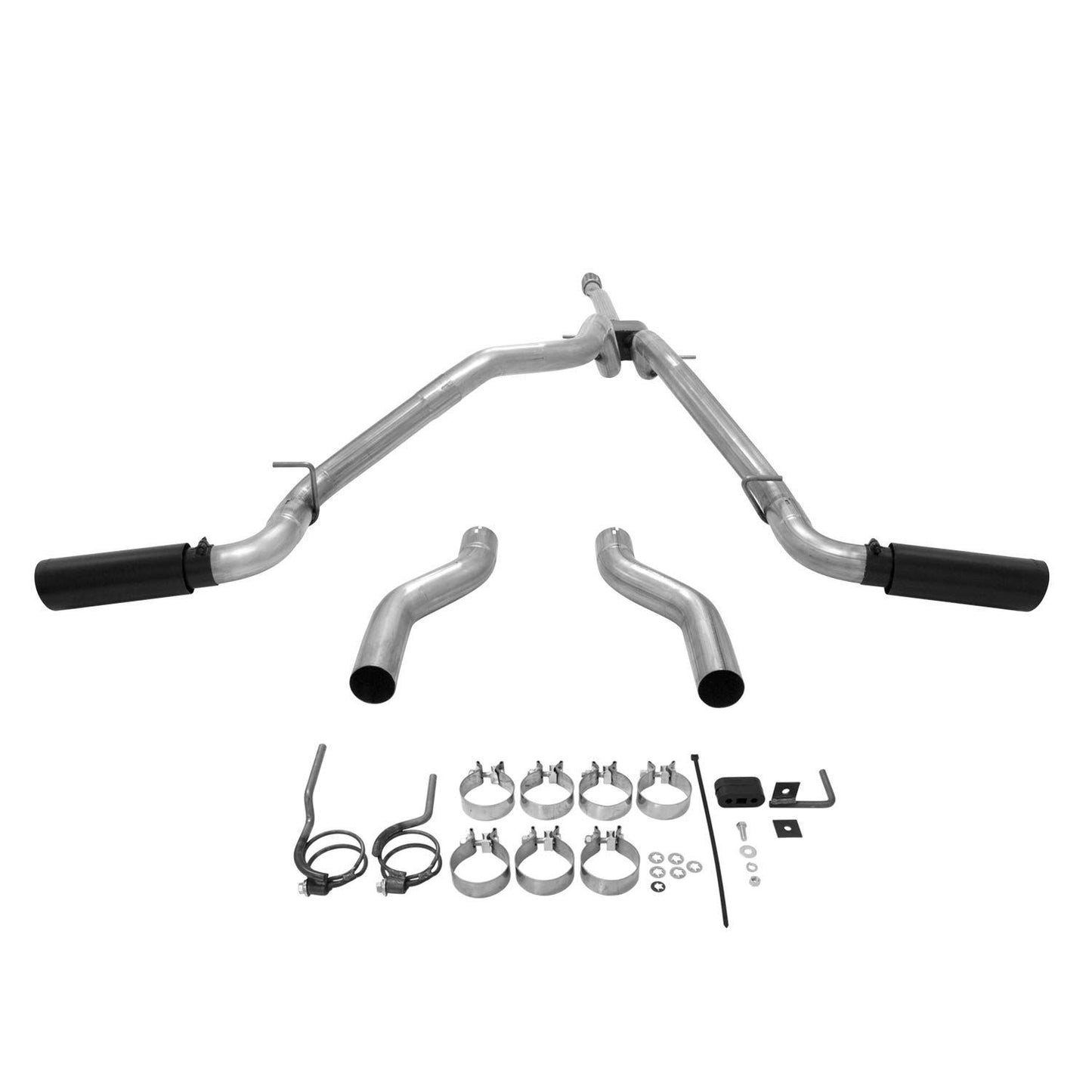 Kit de sistema de escape Flowmaster 817688