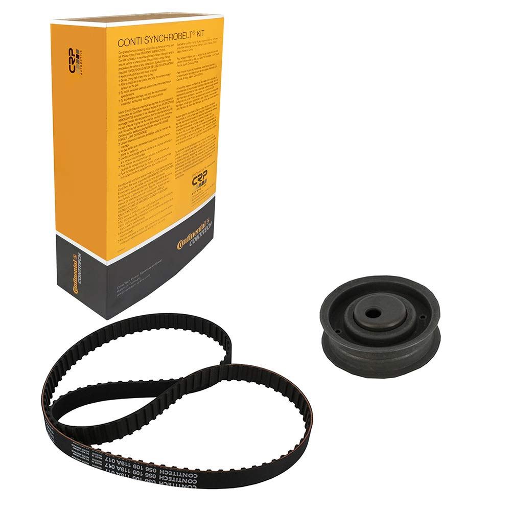 CRP TB017K1 Kit de correa de distribución del motor