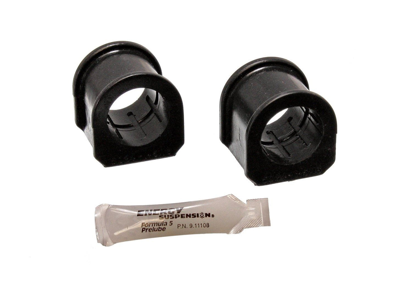 Energy Suspension 4.5101G Suspension Stabilizer Bar Bushing Kit