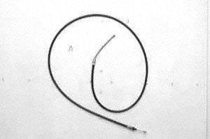 Raybestos BC93582 Parking Brake Cable