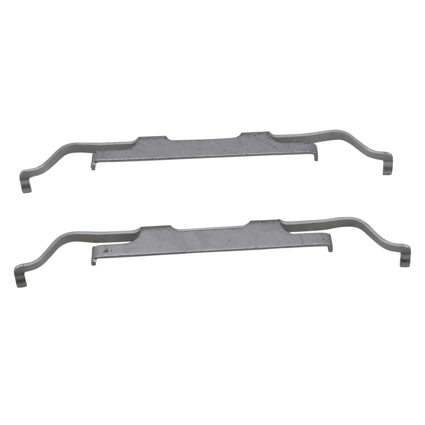 Beck/Arnley 084-1821 Kit de herrajes para frenos de disco