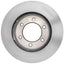 ACDelco Advantage 18A1776AC Disc Brake Rotor