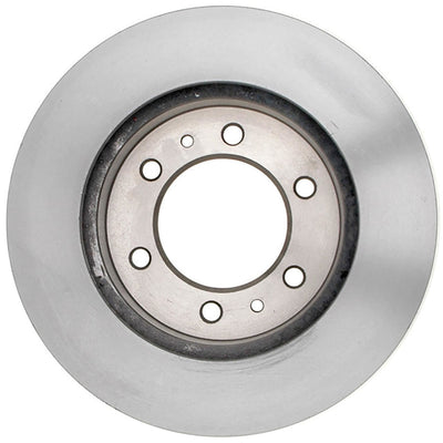 ACDelco Advantage 18A1776AC Rotor de frein à disque