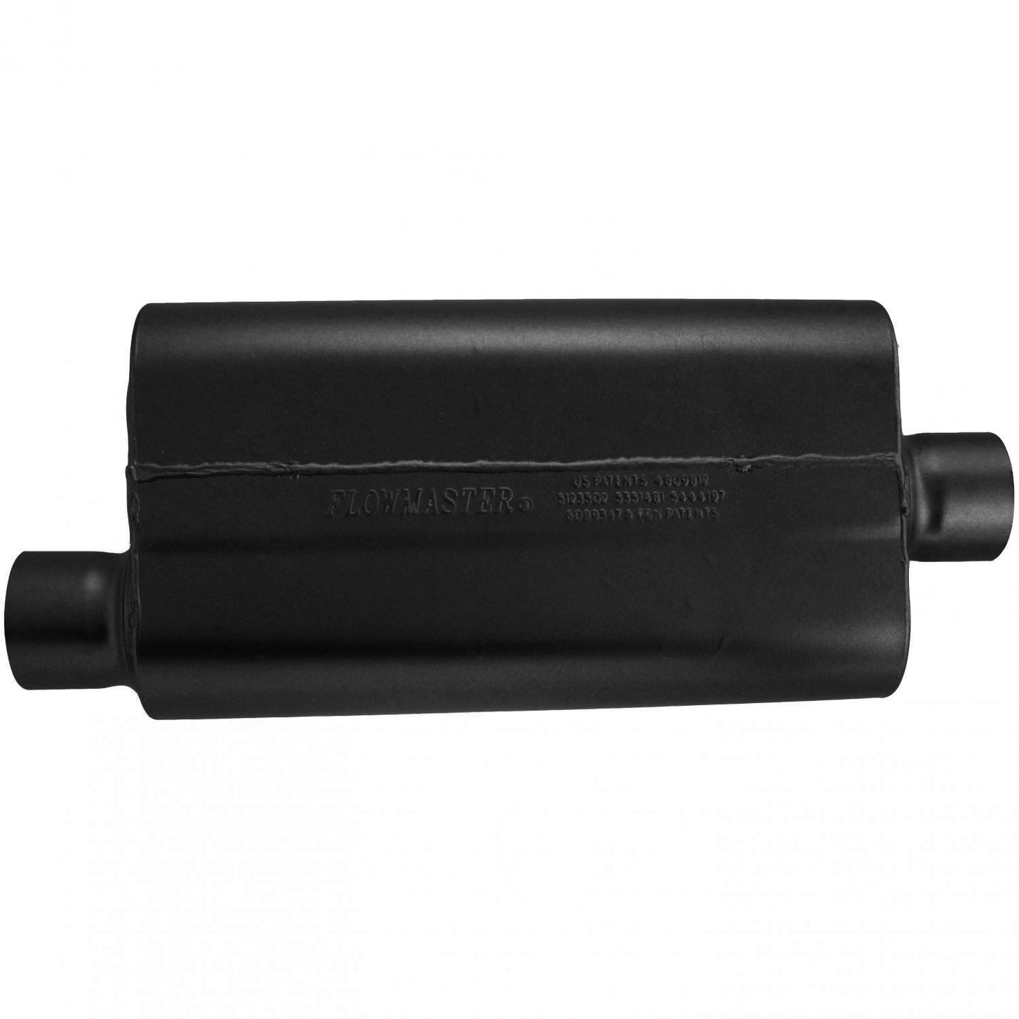 Silenciador de escape Flowmaster 843051