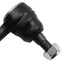 Beck/Arnley 101-6694 Steering Tie Rod End