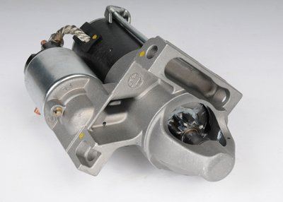 Piezas originales de GM 323-1634 Motor de arranque