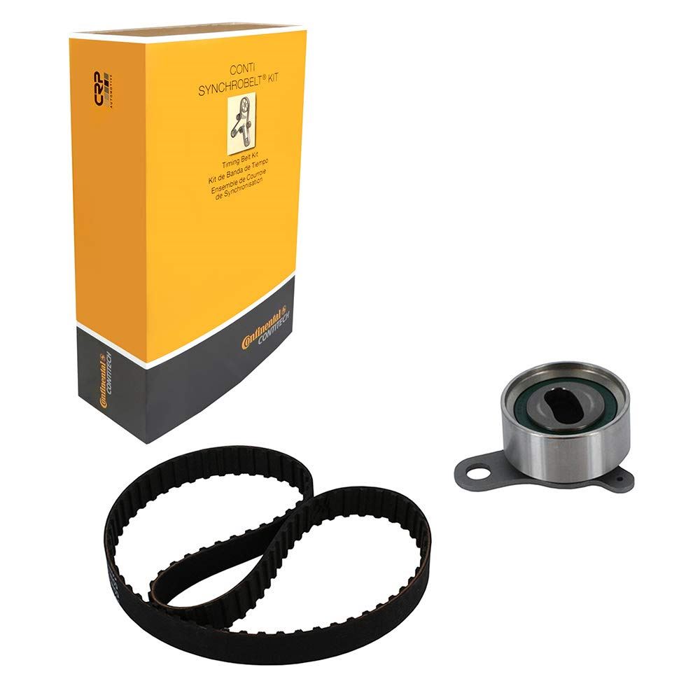 CRP TB070K1 Engine Timing Belt Component Kit