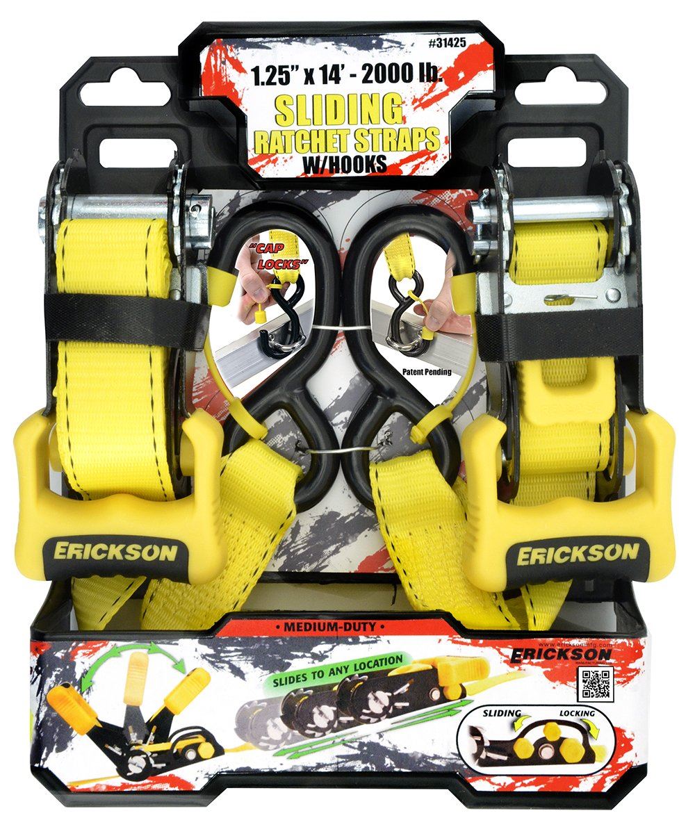 ERICKSON MFG 31425