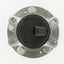 SKF BR930846 Axle Bearing and Hub Assembly